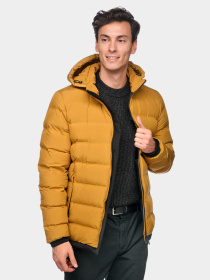 Куртки и дубленки Geox Spherica модель M4629C-T3128-F2153 Фото