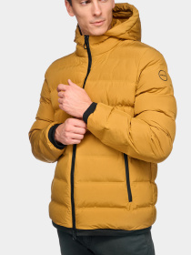 Куртки и дубленки Geox Spherica модель M4629C-T3128-F2153 Фото