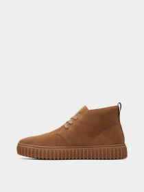 Полуботинки Clarks модель 26173466 Фото