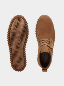 Полуботинки Clarks модель 26173466 Фото