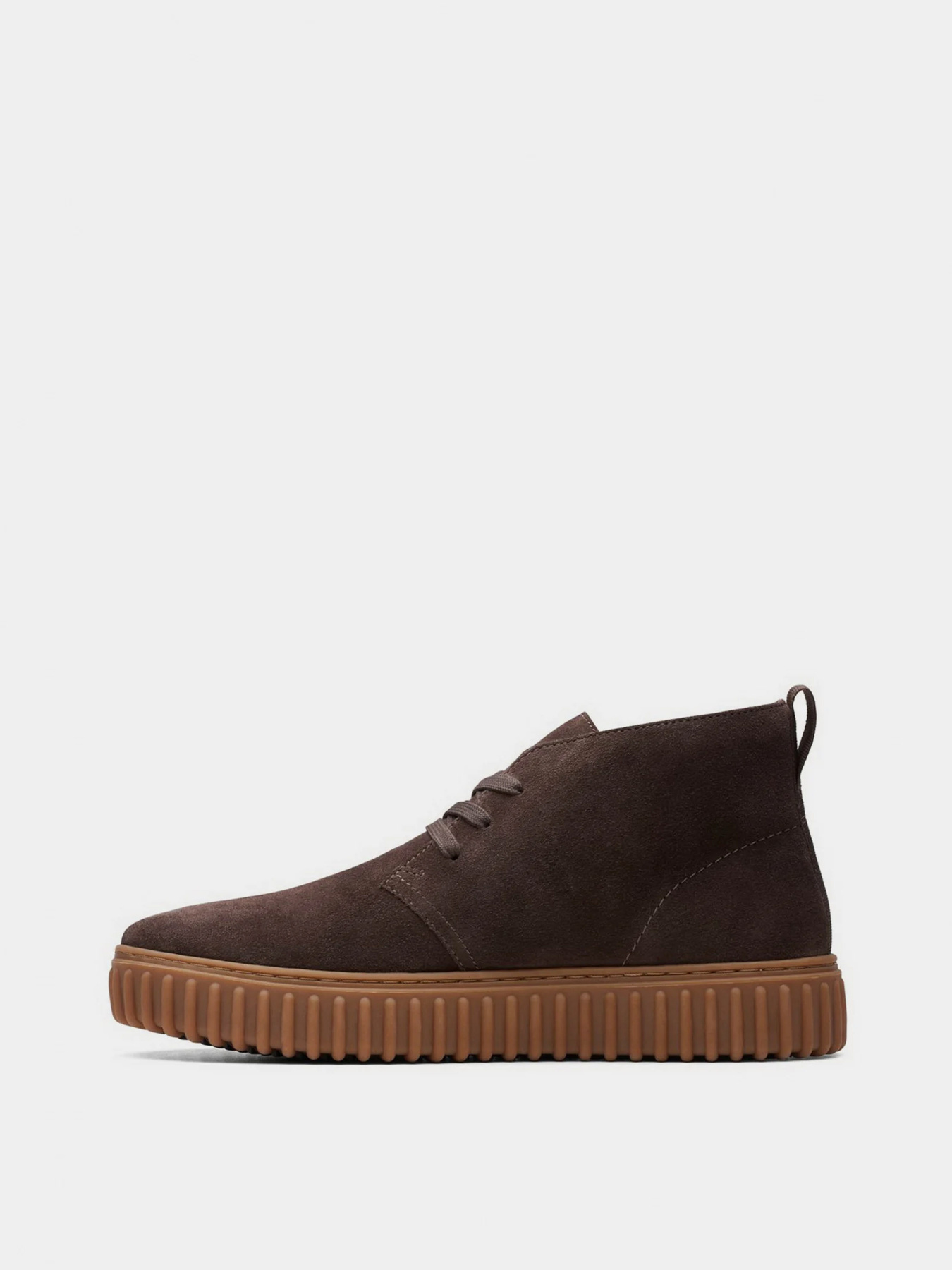 Полуботинки Clarks модель 26173467 Фото