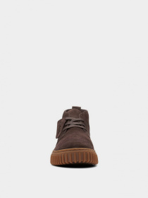 Полуботинки Clarks модель 26173467 Фото