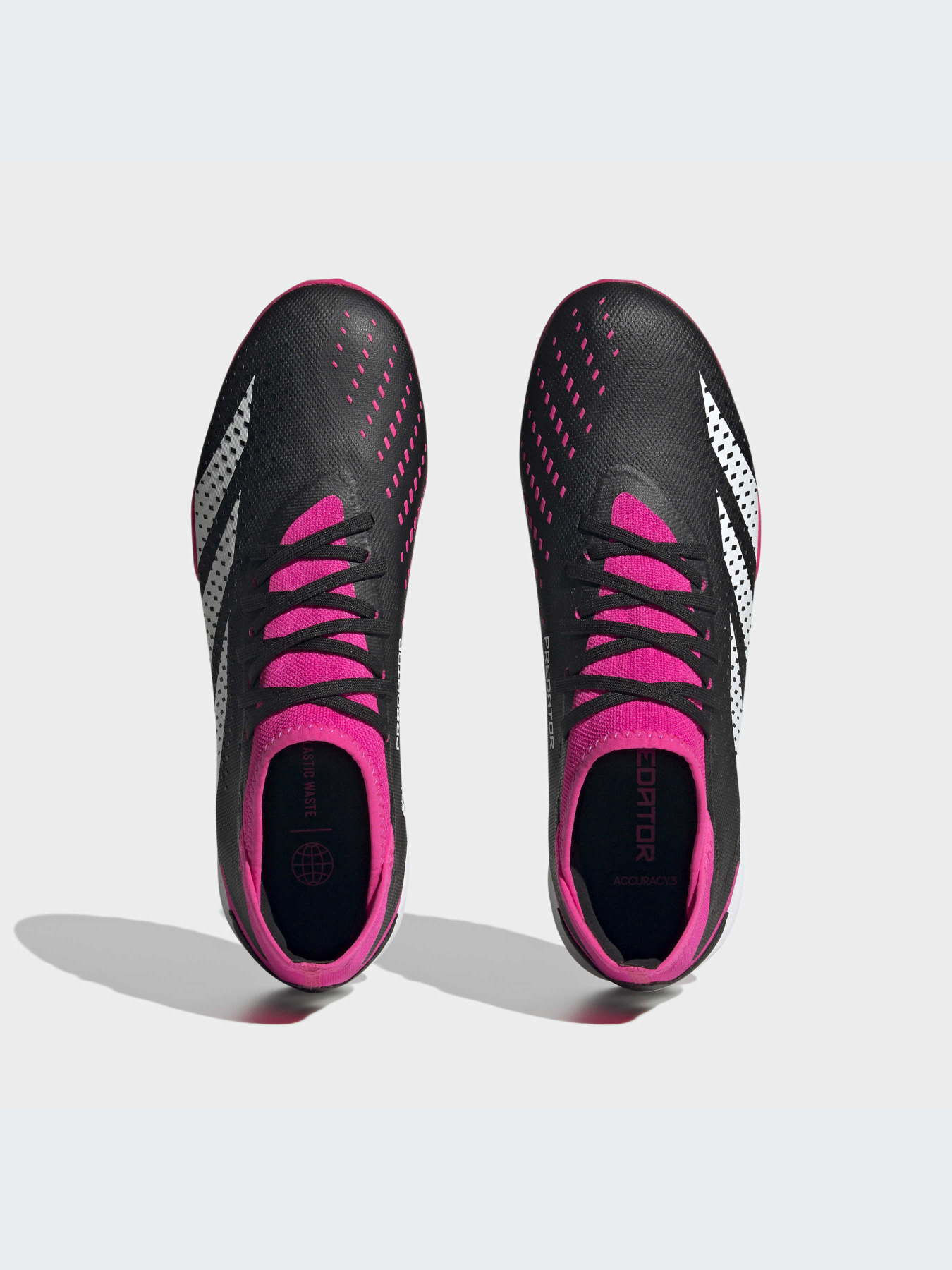 Кроссовки Adidas Predator модель GW4637-KZ Фото