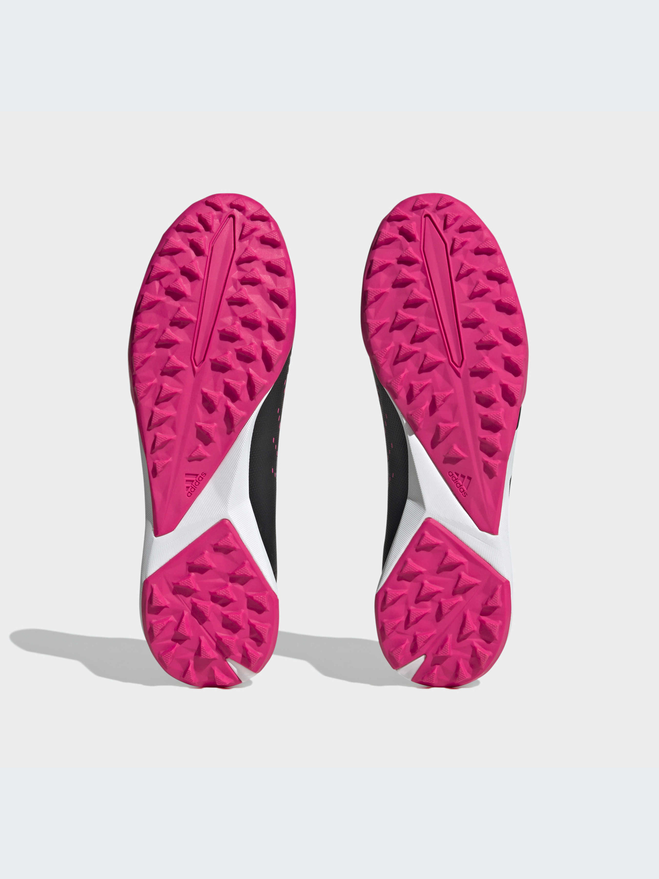 Кроссовки Adidas Predator модель GW4637-KZ Фото