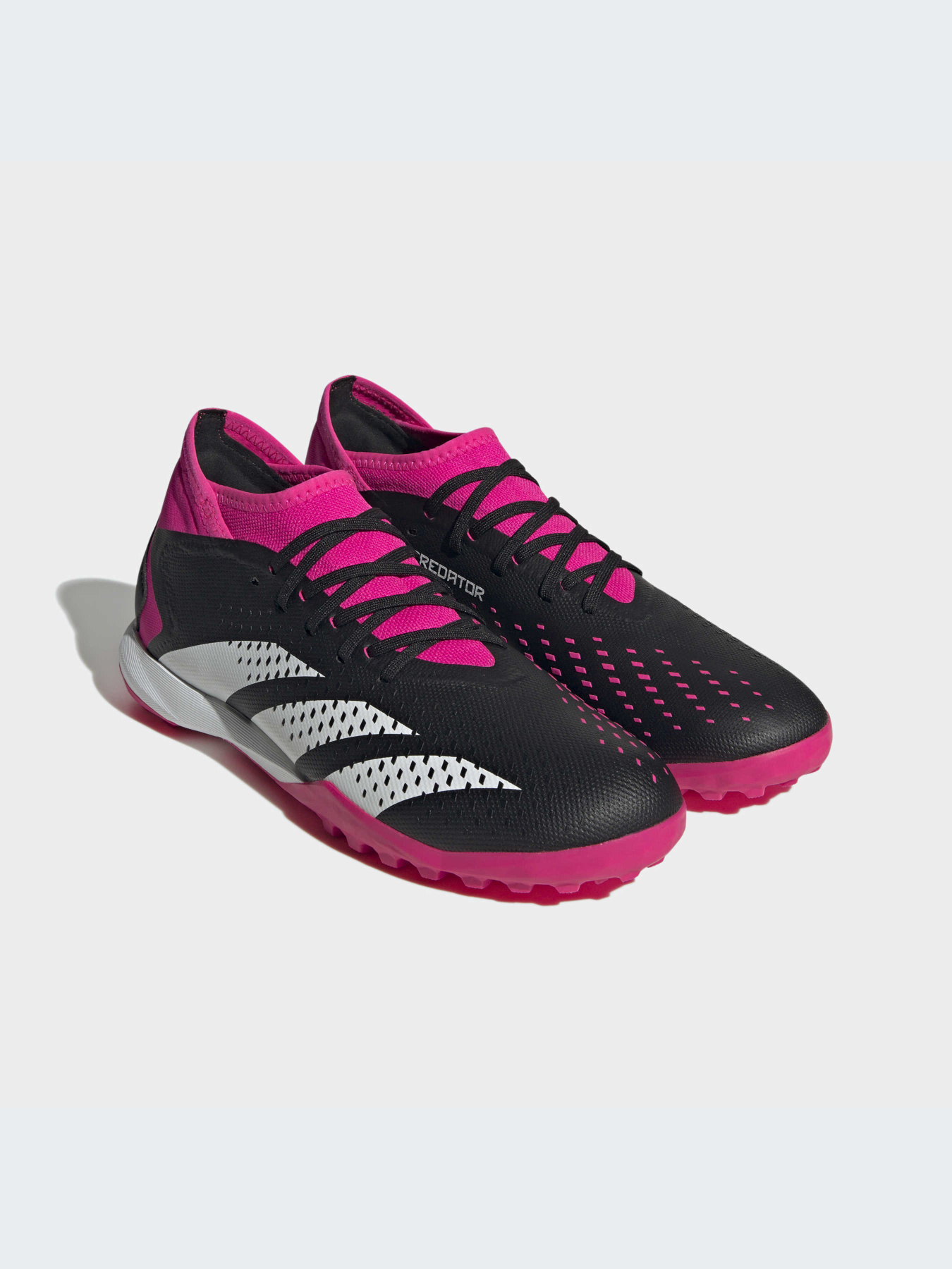 Кроссовки Adidas Predator модель GW4637-KZ Фото