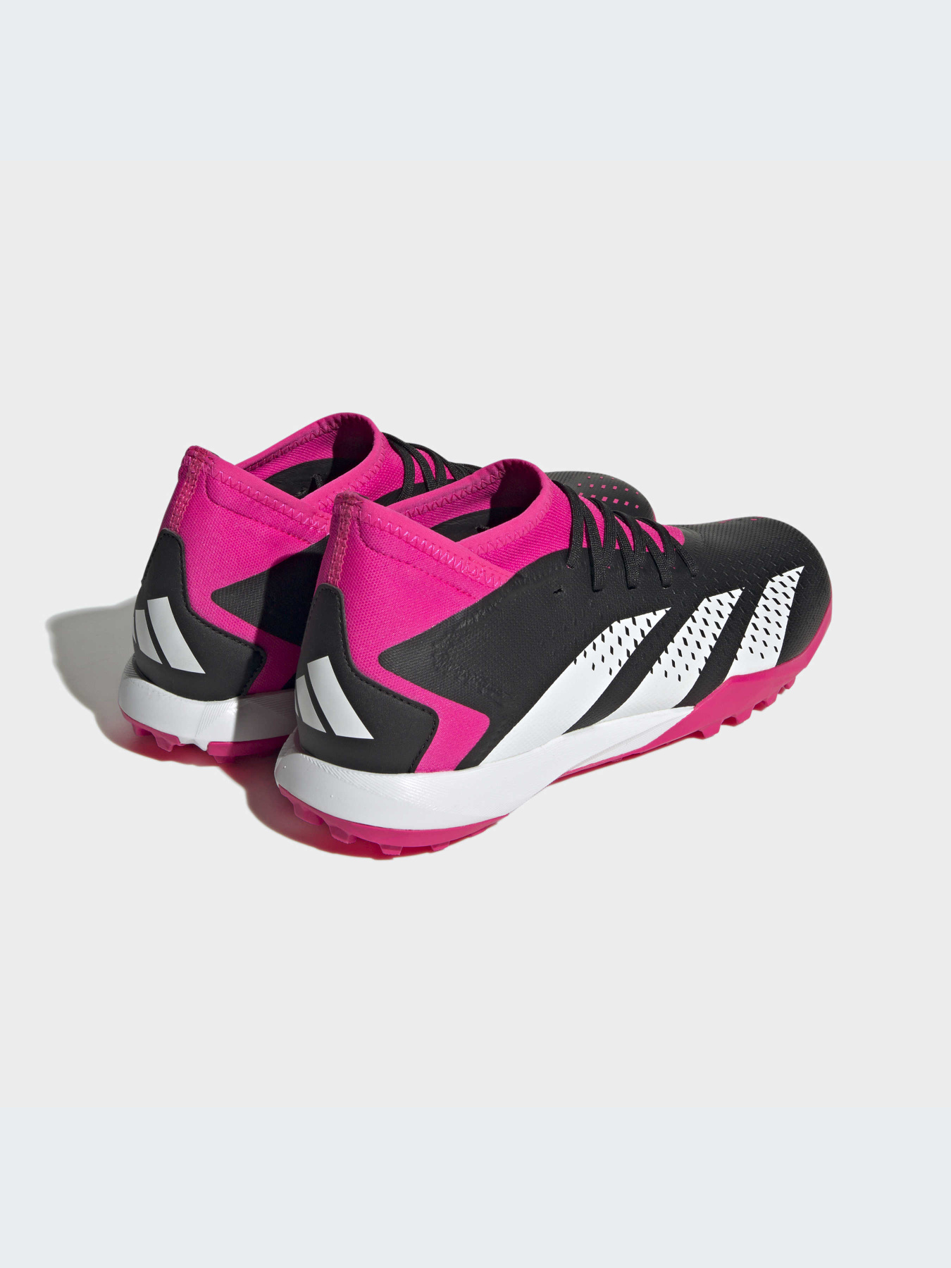 Кроссовки Adidas Predator модель GW4637-KZ Фото