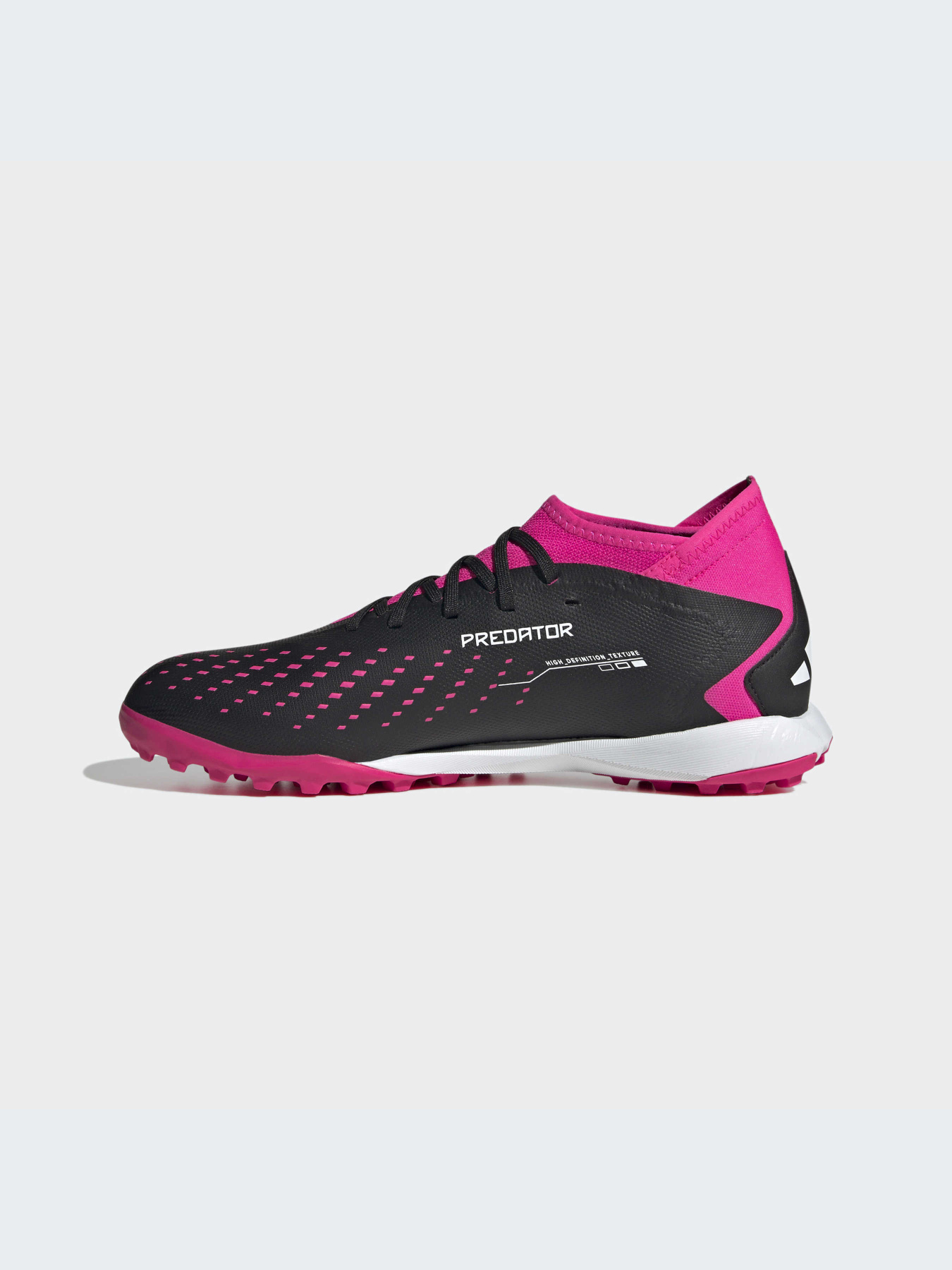 Кроссовки Adidas Predator модель GW4637-KZ Фото