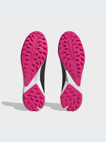 Кроссовки Adidas Predator модель GW4637-KZ Фото