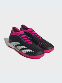 Кроссовки Adidas Predator модель GW4637-KZ Фото