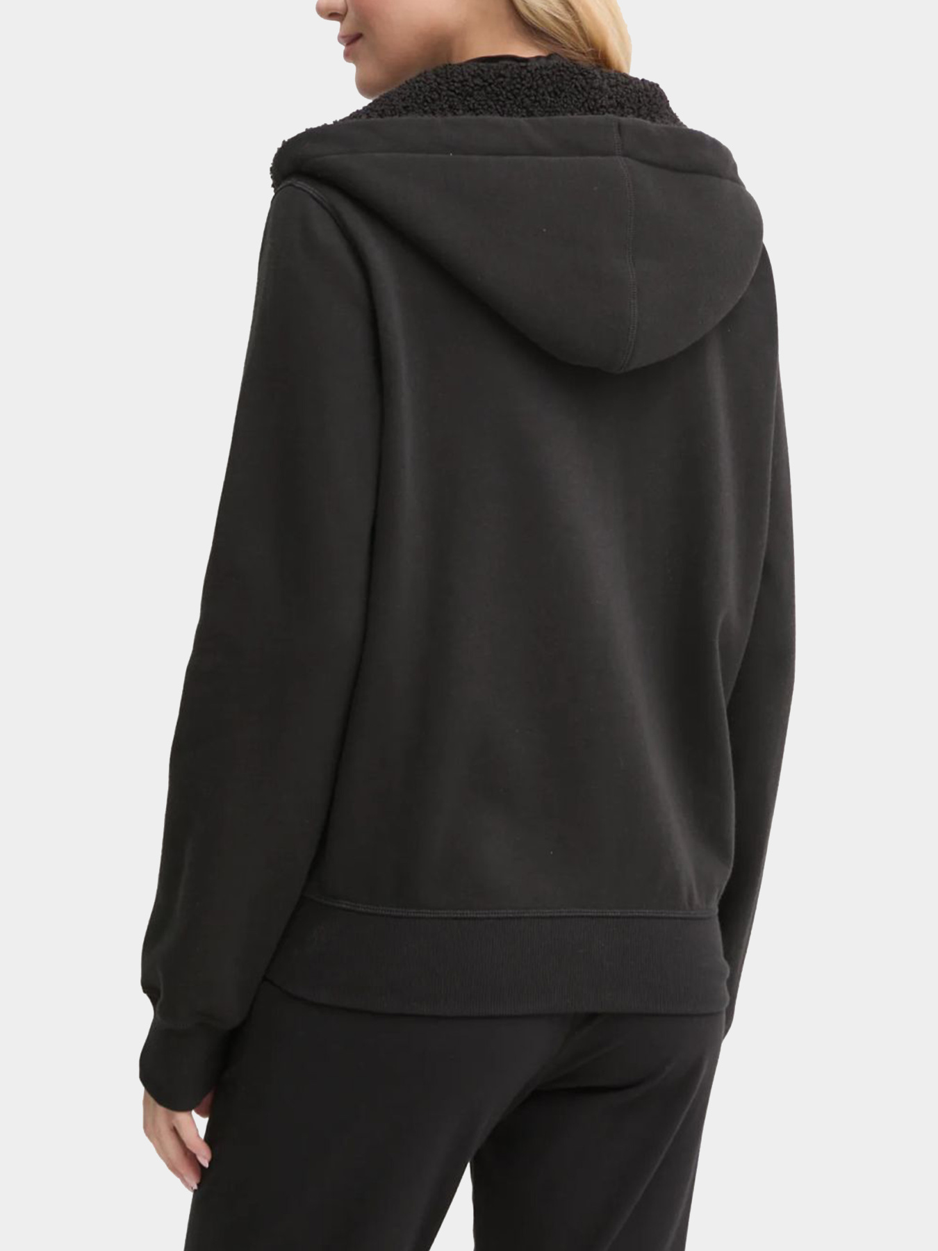 Худи и свитшоты Emporio Armani модель 164610-4F256-00020 Фото