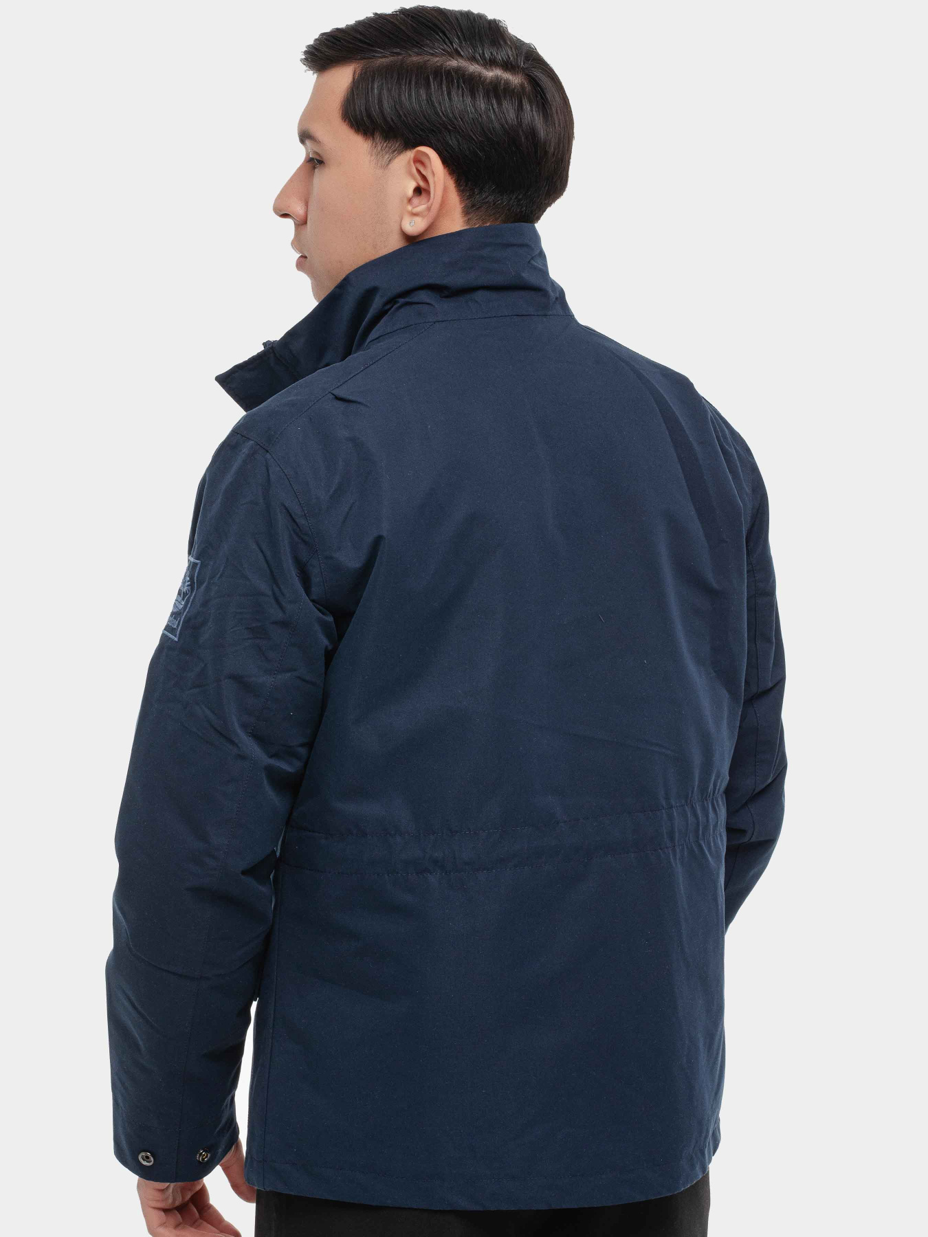 Куртки и дубленки Timberland модель TB0A6P19433 Фото
