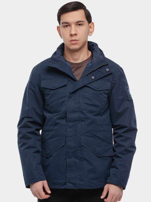 Куртки и дубленки Timberland модель TB0A6P19433 Фото