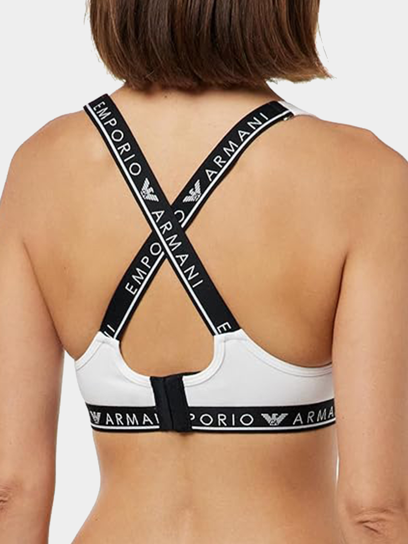 Нижнее белье Emporio Armani модель 163995-3F227-00010 Фото