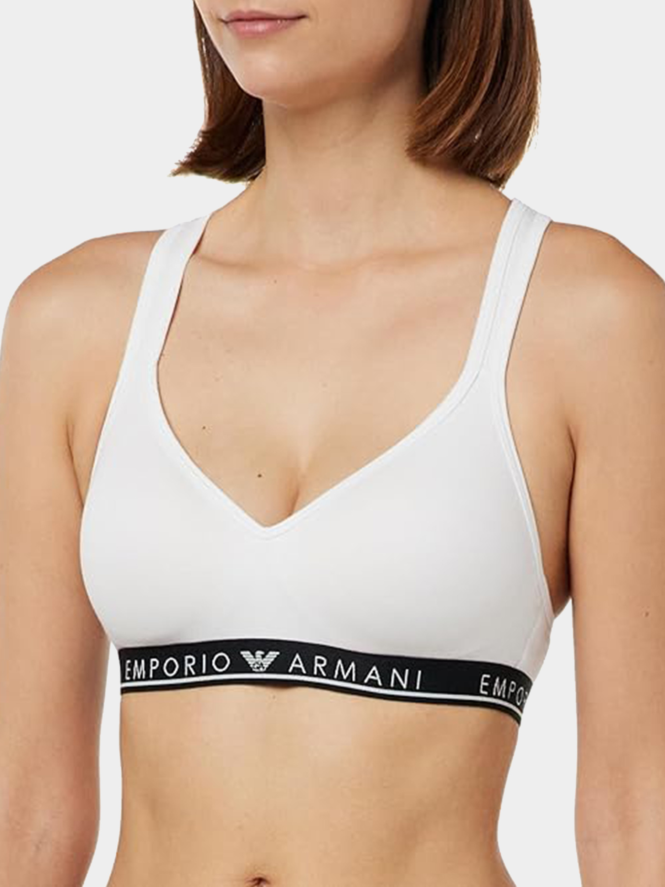Нижнее белье Emporio Armani модель 163995-3F227-00010 Фото