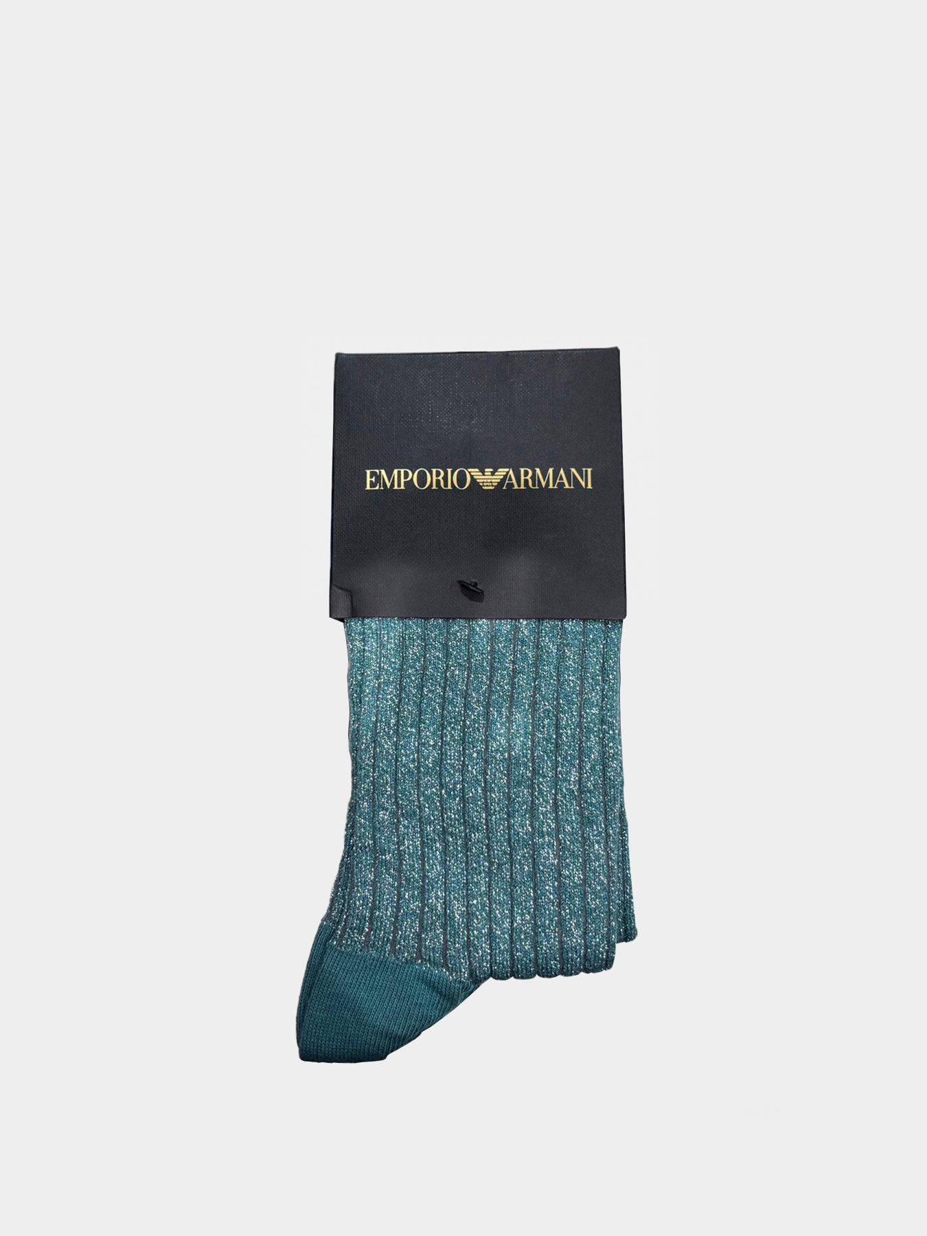 Носки и гольфы Emporio Armani модель 292302-3F260-02631 Фото
