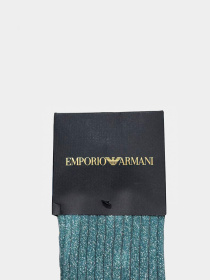 Носки и гольфы Emporio Armani модель 292302-3F260-02631 Фото