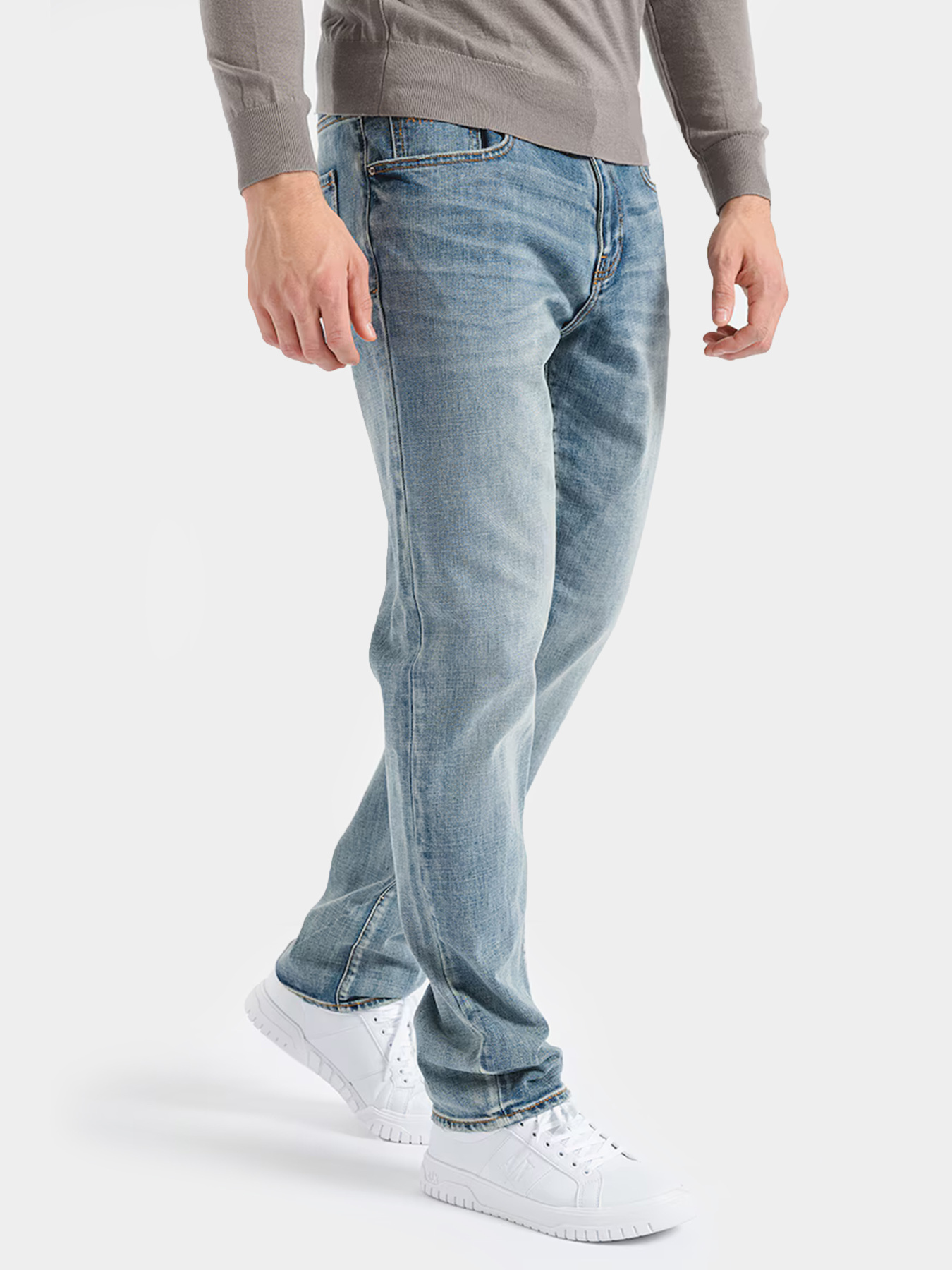 Джинсы Armani Exchange модель 6DZJ13-Z1ZYZ-1500 Фото
