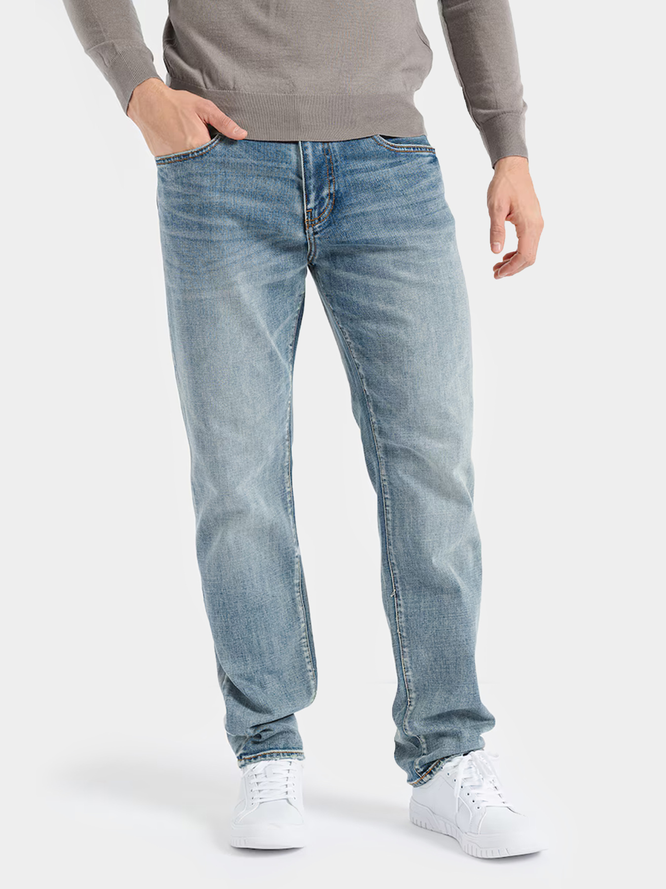 Джинсы Armani Exchange модель 6DZJ13-Z1ZYZ-1500 Фото