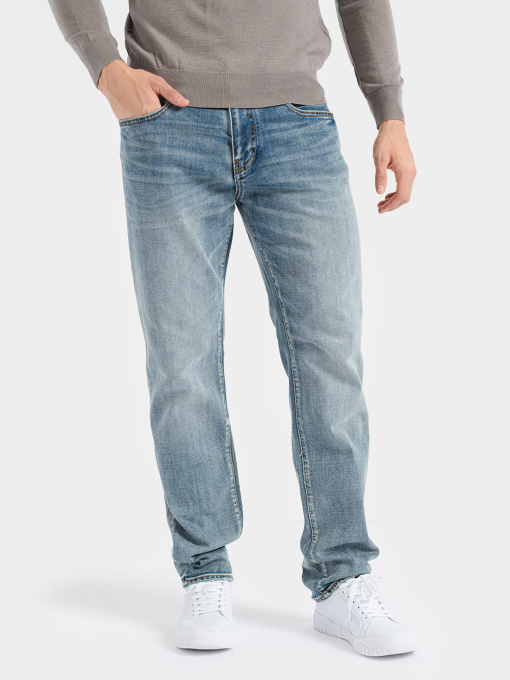 Джинсы Armani Exchange модель 6DZJ13-Z1ZYZ-1500 Фото