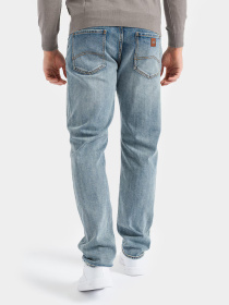 Джинсы Armani Exchange модель 6DZJ13-Z1ZYZ-1500 Фото