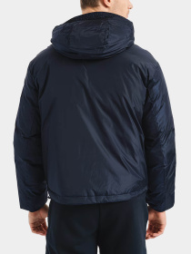 Куртки и дубленки Armani Exchange модель 6DZB13-ZN4XZ-1510 Фото