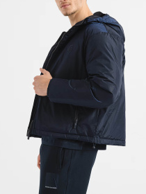Куртки и дубленки Armani Exchange модель 6DZB13-ZN4XZ-1510 Фото