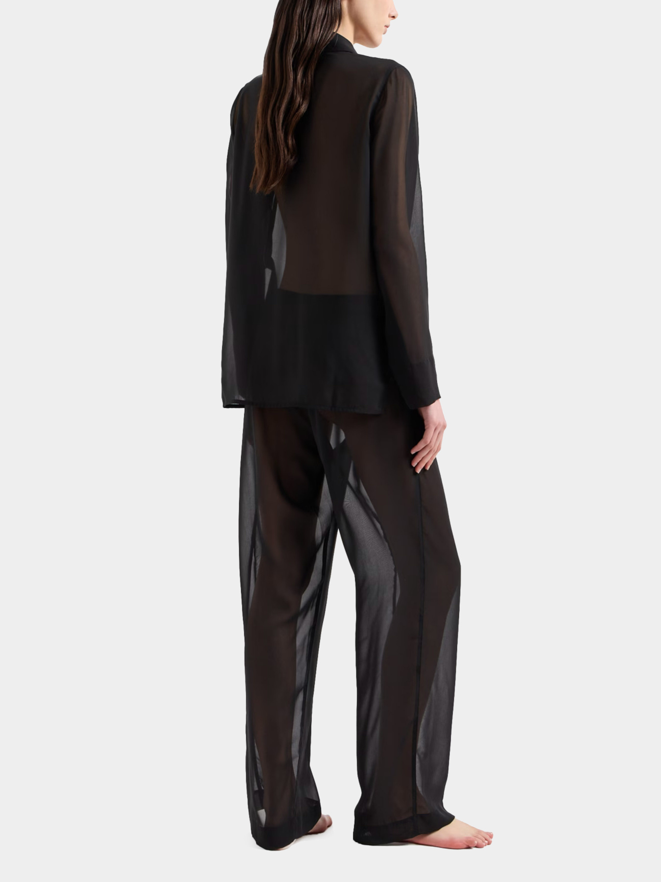 Одежда для дома и сна Emporio Armani модель 164876-4F241-00020 Фото