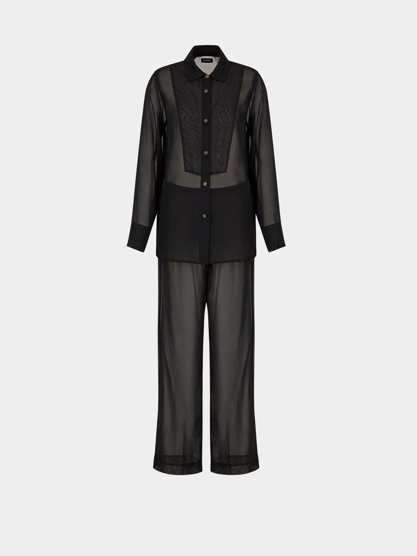 Одежда для дома и сна Emporio Armani модель 164876-4F241-00020 Фото