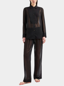 Одежда для дома и сна Emporio Armani модель 164876-4F241-00020 Фото