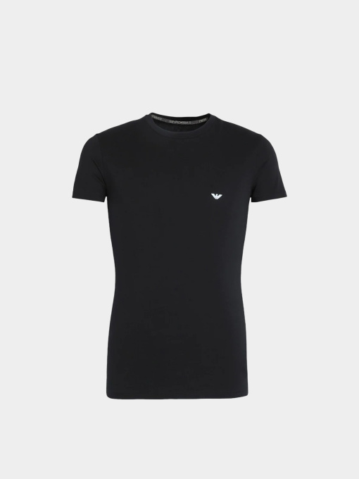 Футболки и поло Emporio Armani модель 111971-4F526-00020 Фото