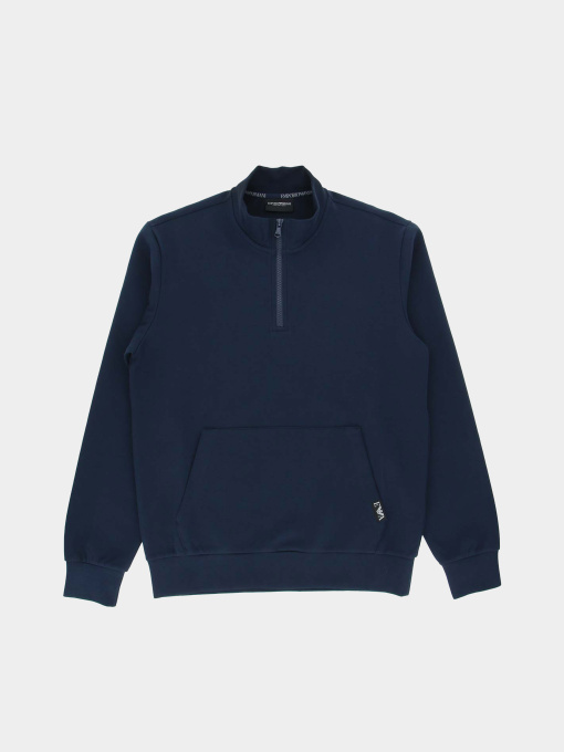 Худи и свитшоты Emporio Armani модель 112118-4F574-00135 Фото