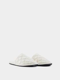 Тапки Emporio Armani модель XJPW07-XD419-01795 Фото