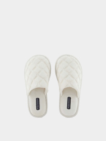 Тапки Emporio Armani модель XJPW07-XD419-01795 Фото
