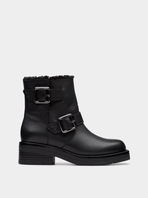Бәтеңке мен етіктер Clarks үлгі 26178891 Фото