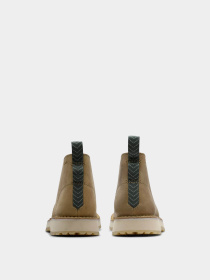 Ботинки и сапоги Clarks модель 26178987 Фото