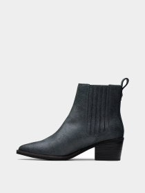Ботинки и сапоги Clarks модель 26178819 Фото