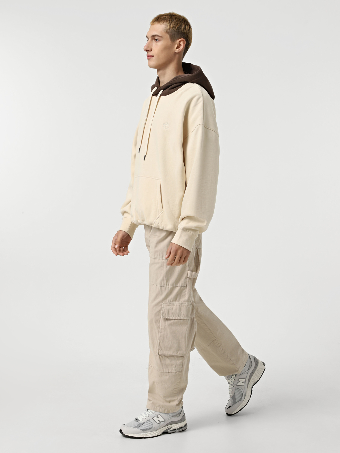 Худи и свитшоты Timberland модель TB0A6493EFL Фото