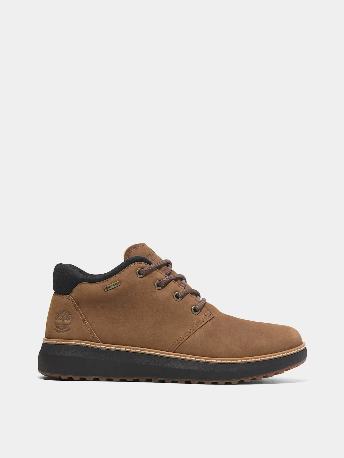 Полуботинки Timberland модель TB0A6A8NEM7 Полуботинки Timberland модель TB0A6A8NEM7 Фото