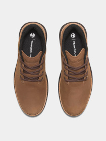 Полуботинки Timberland модель TB0A6A8NEM7 Фото