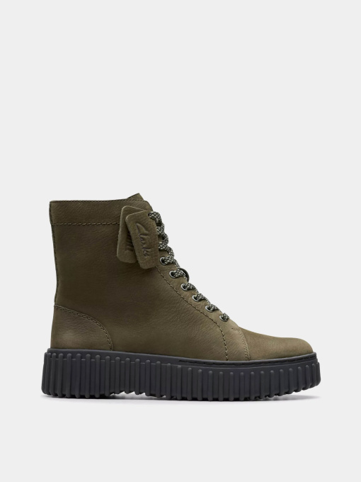 Бәтеңке мен етіктер Clarks үлгі 26179123 Фото