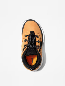 Кроссовки Timberland модель TB0A2GDA231 Фото