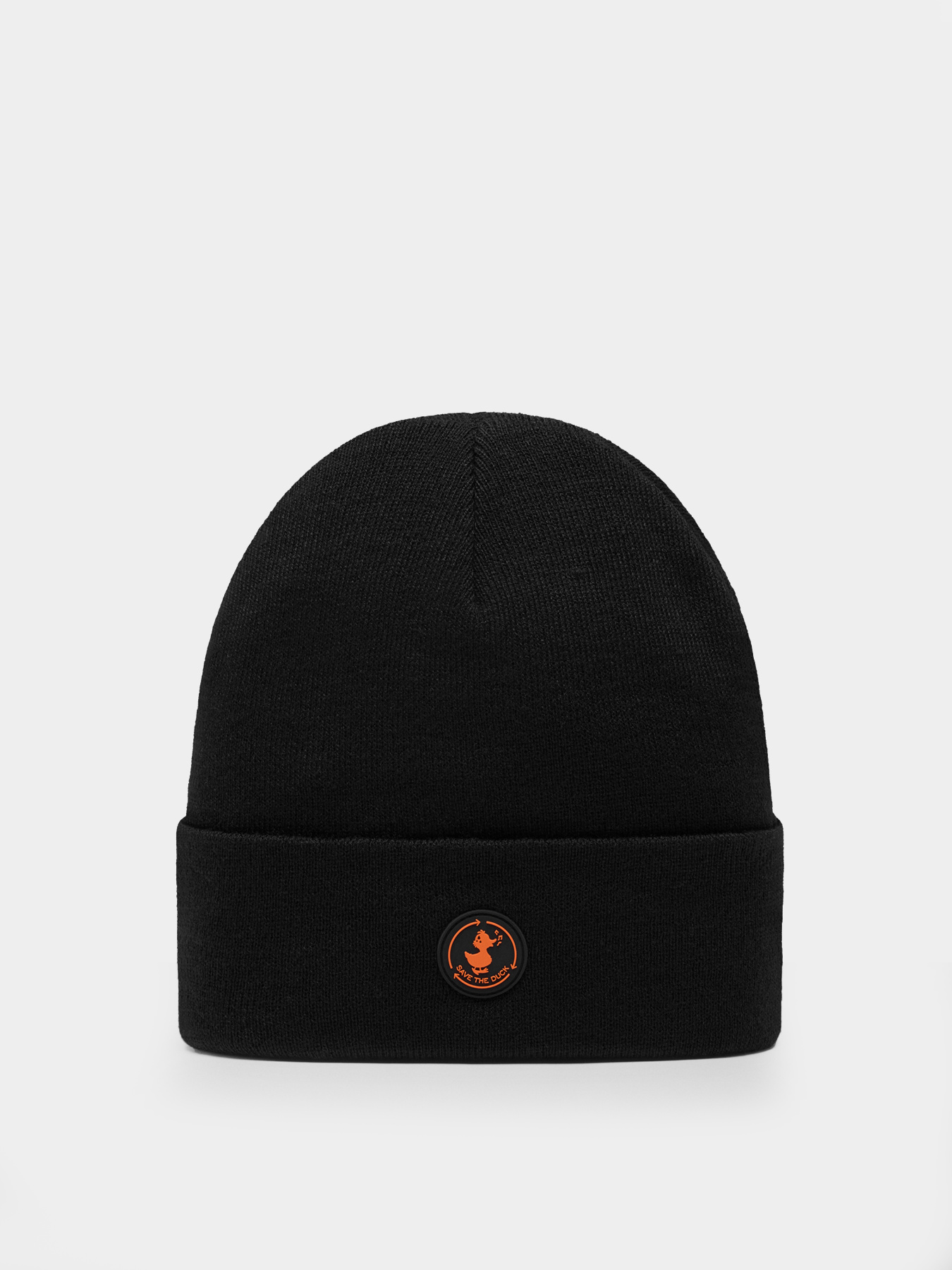 Шапки и кепки Save the duck модель DY0106U-EPOL19-10000-Black Фото