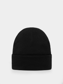 Шапки и кепки Save the duck модель DY0106U-EPOL19-10000-Black Фото