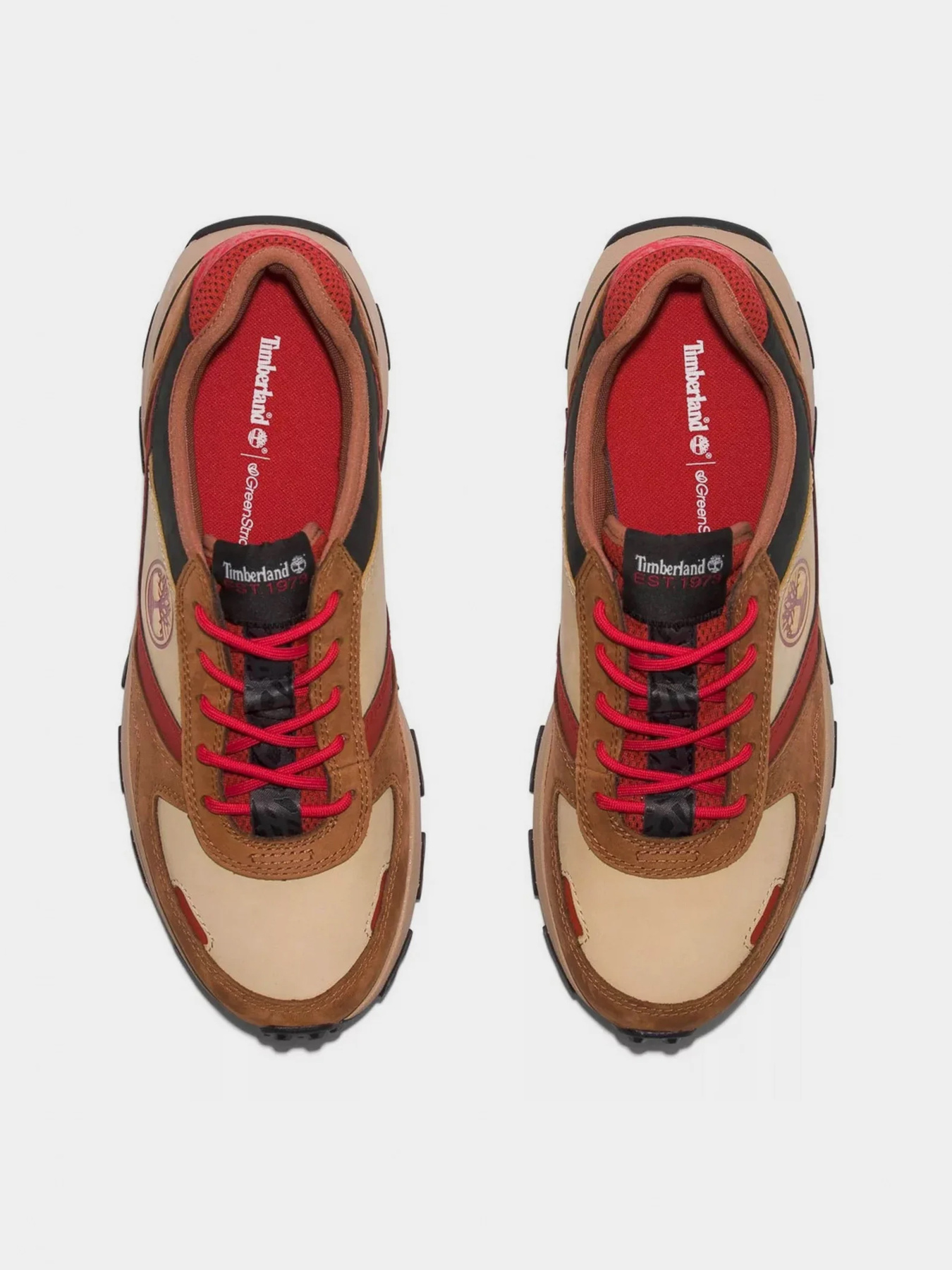 Кроссовки Timberland модель TB0A611MF13 Фото