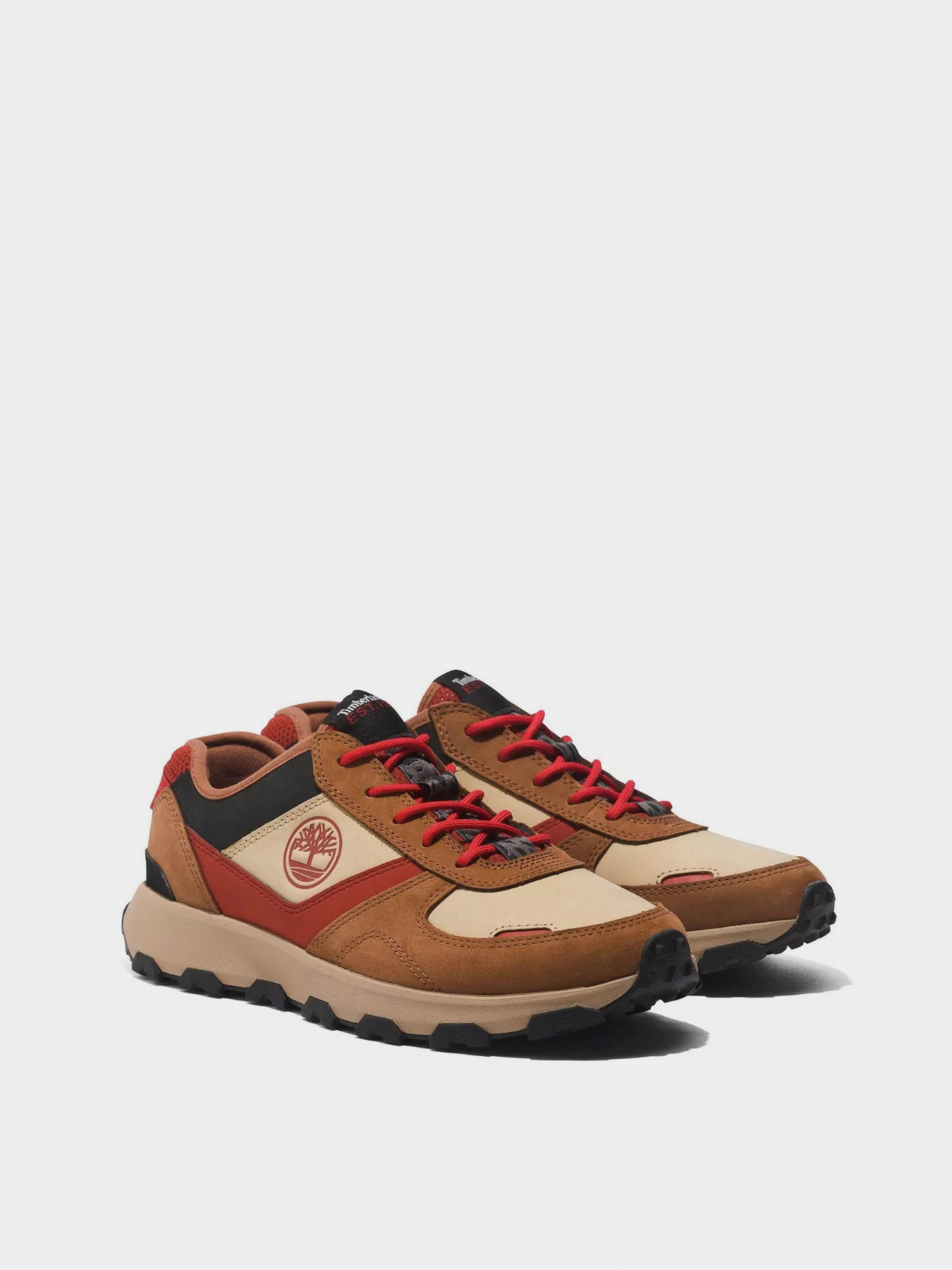 Кроссовки Timberland модель TB0A611MF13 Фото