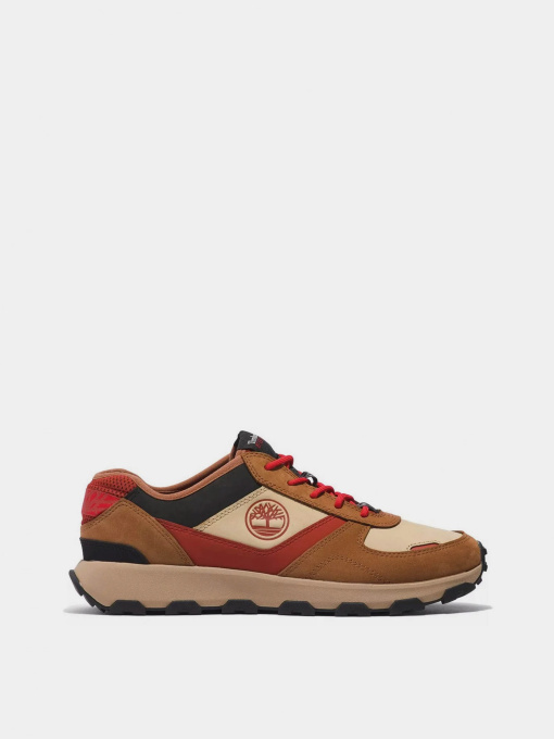 Кроссовки Timberland модель TB0A611MF13 Фото