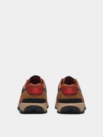 Кроссовки Timberland модель TB0A611MF13 Фото