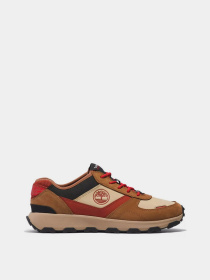 Кроссовки Timberland модель TB0A611MF13 Фото