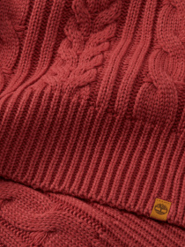 Шарфы и платки Timberland модель TB0A2P41EFT Фото