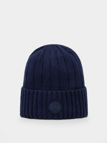 Шляпалар мен қалпақ Save the duck үлгі DY0107U-COTT19-90000-Navy Blue Фото